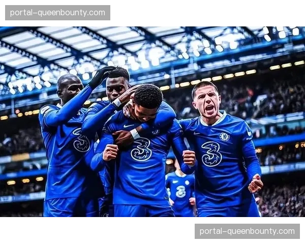 切尔西边路进攻宽度利用不足 内托加纳乔难突破密集防守